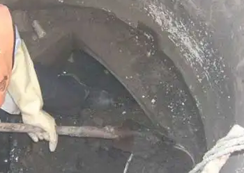 桐柏管道清淤多少钱