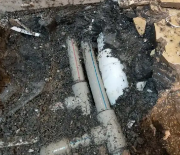 桐柏漏水检测多少钱