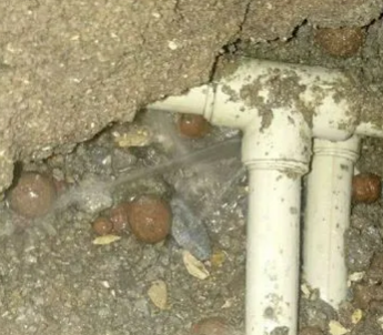 桐柏漏水检测多少钱