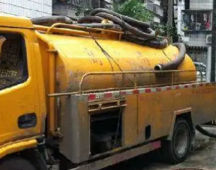 桐柏抽化粪池多少钱