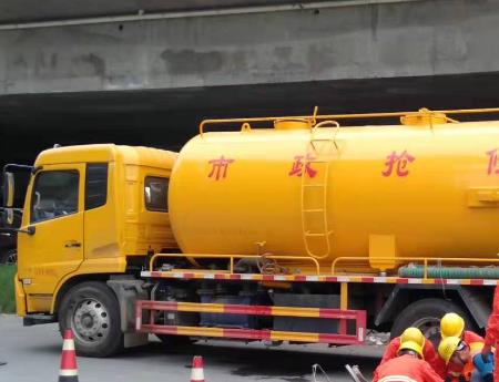 桐柏化粪池清理公司为您分享化粪池的清理步骤
